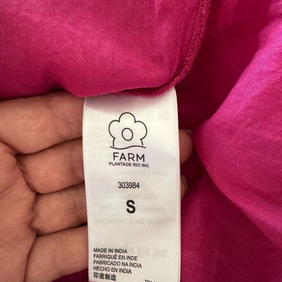 Farm Rio Mini Dress - Picture 9 of 14